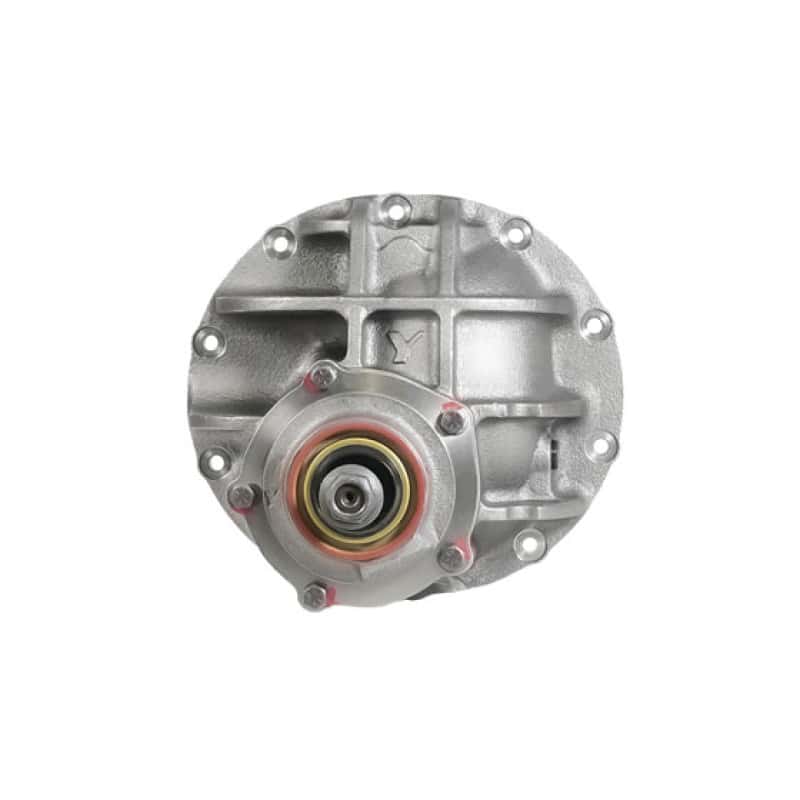 Yukon Gear & Axle — Yukon Gear Dropout Assembly for Ford 9in Differential w/Trac-Lok LSD 28 Spline 3.50 Ratio
Dropout Assembly - view 3