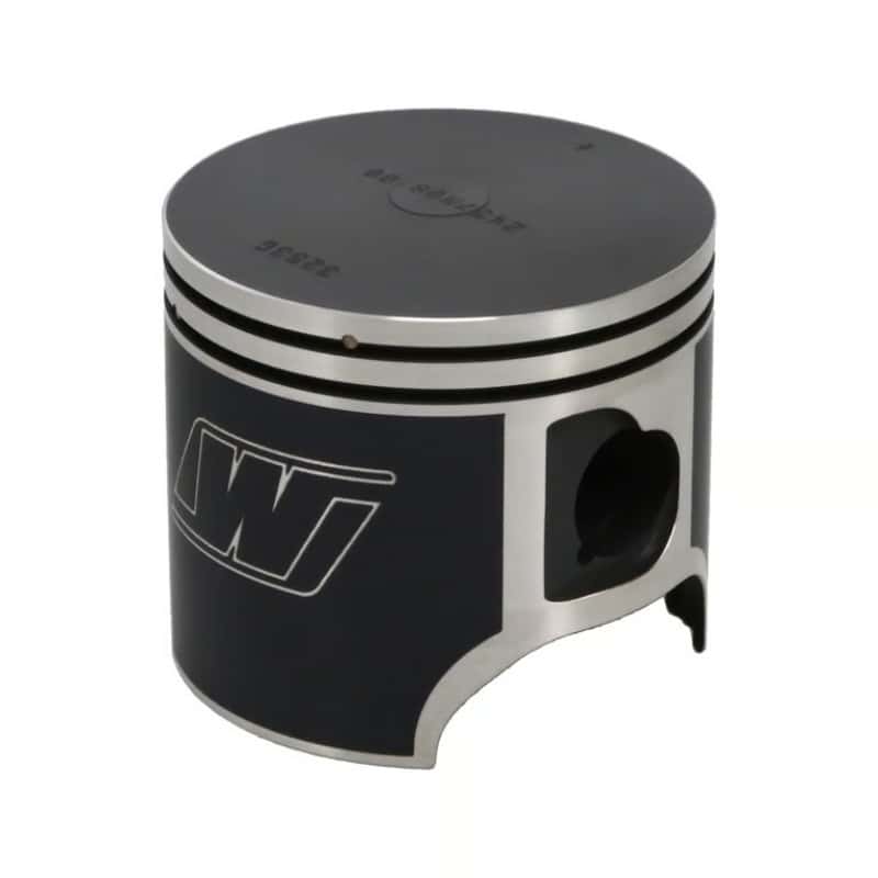 Wiseco — Wiseco Polaris 700 Dran RMK 07-10 3189KD Piston Kit
Piston Kit - view 3