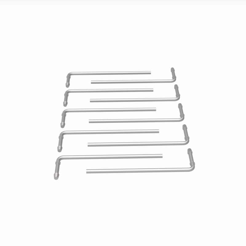 Magnaflow — MagnaFlow Hanger .375inch 90 deg 10pk
10pk- Exhaust Hanger
10pk-Exhaust Hanger
Exhaust Hanger - view 13