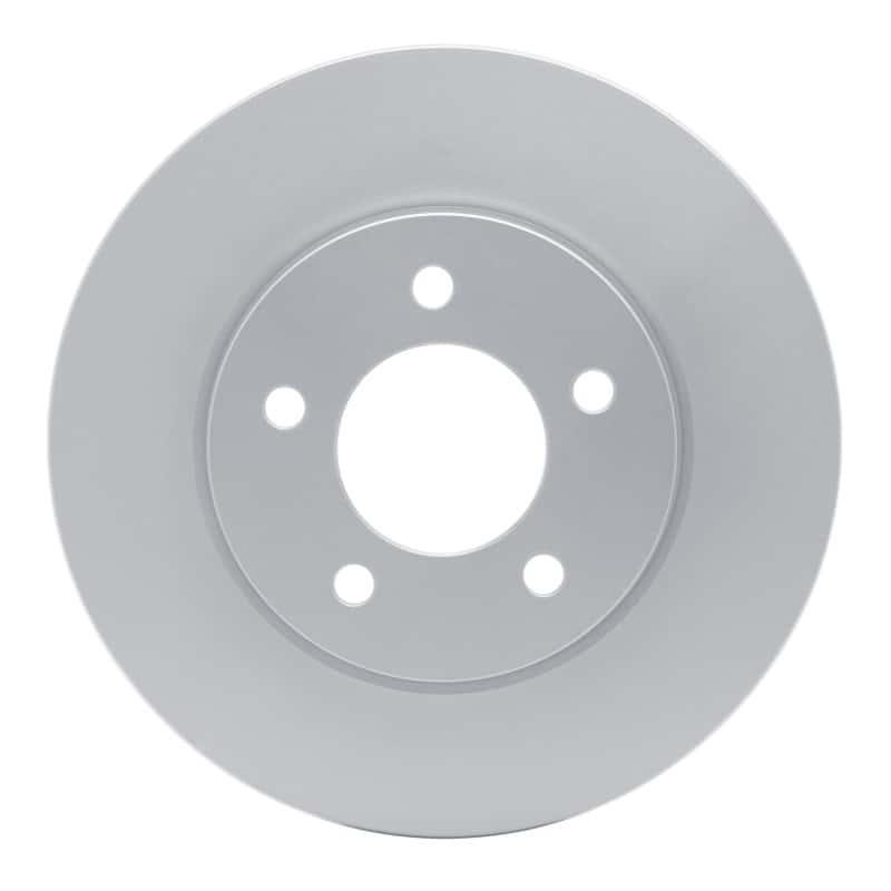 DFC — DFC 04-08 Chrysler Pacifica Front GeoSPEC Coated Rotor
DFC Brake Rotor - view 1