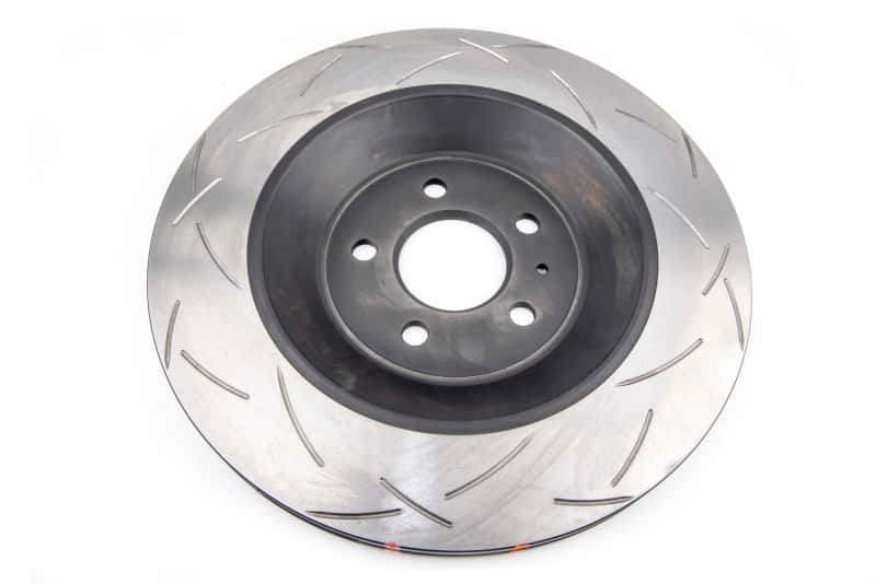 DBA — DBA 13-17 Audi RS6 Rear T3 Slotted 4000 Series Rotor
Brake Rotor
Brake Disc - view 2