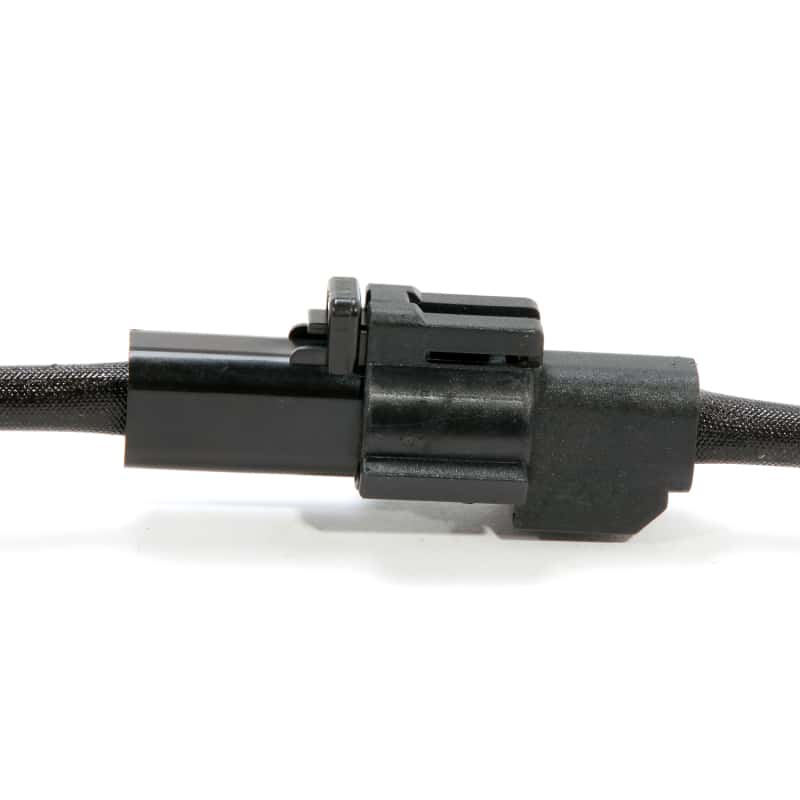 BBK — BBK 86-10 Mustang 5.0 4.6 O2 Sensor Wire Harness Extensions (pair)
O2SnsrExtCbl
O2 Harnesses - view 6