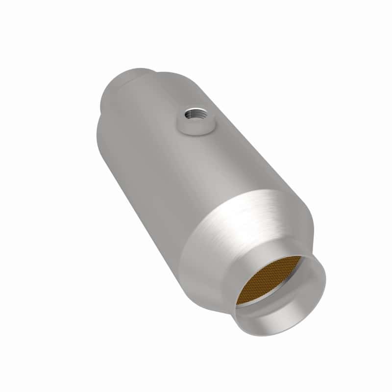 Magnaflow — Magnaflow Universal California Catalytic Converter - 2in ID / 2in OD / 11.375in L
California - view 15