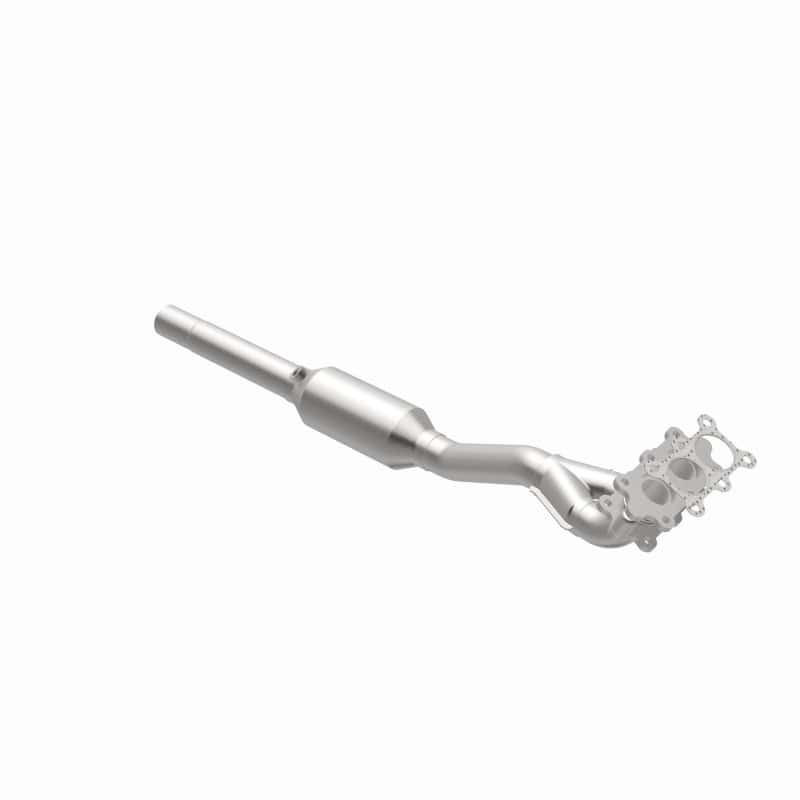 Magnaflow — Magnaflow 98-01 Volkswagen Beetle 2.0L Direct Fit Converter
California - view 22