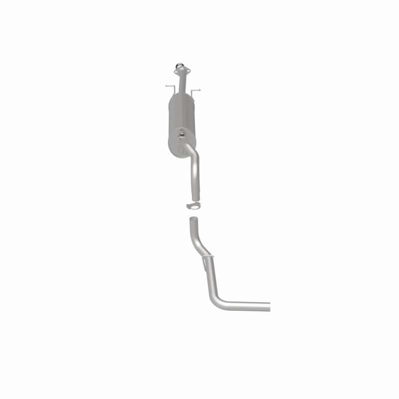 Magnaflow — MagnaFlow BRE Exhaust Kit 04-11 Ranger B2300 2.3L
Exhaust Kit - view 12