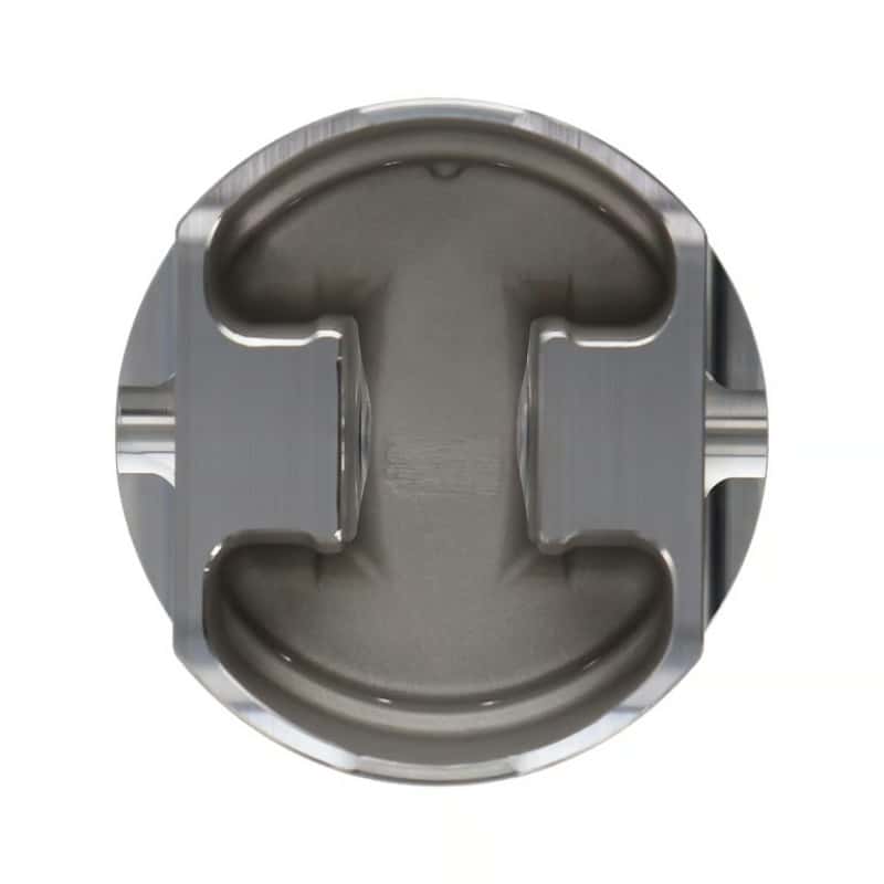 Wiseco — Wiseco Yamaha YFM550 Grizzly 09-13 10.251 CR Piston Kit
Piston Kit - view 8