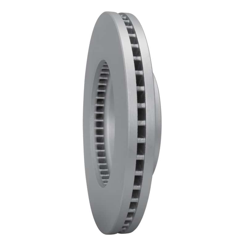DFC — DFC 20-25 Ford Transit-150 Front GeoSPEC Coated Rotor - view 4