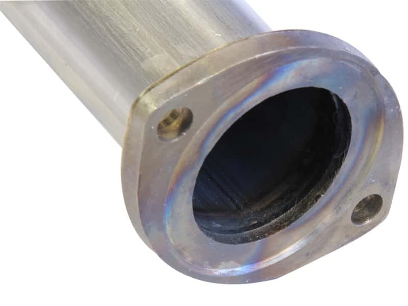 aFe — aFe MACHForce XP Exhausts Cat-Back SS w/Polished Tips 99-04 Toyota Tacoma L4-2.7L
Cat-Back Exhaust
ExhstSysKt - view 3