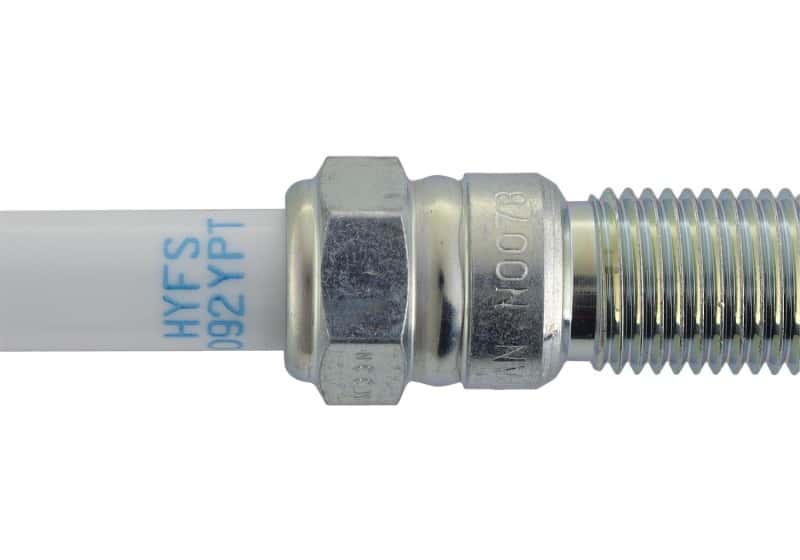 Ford Racing — Ford Racing 21-25 F-150 5.0L Coyote (w/Variable Displacement) Cold Spark Plug Set
Spark Plug Set - view 16