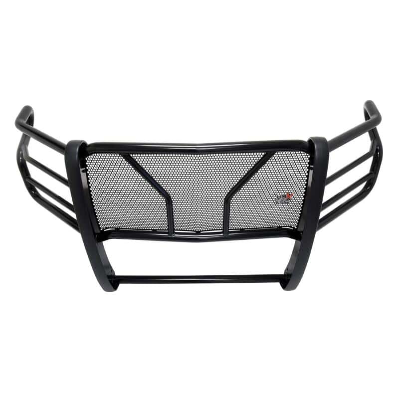 Westin — Westin 20-22 Chevrolet Silverado 2500/3500 HDX Modular Grille Guard - Black
Grille Guard - view 16