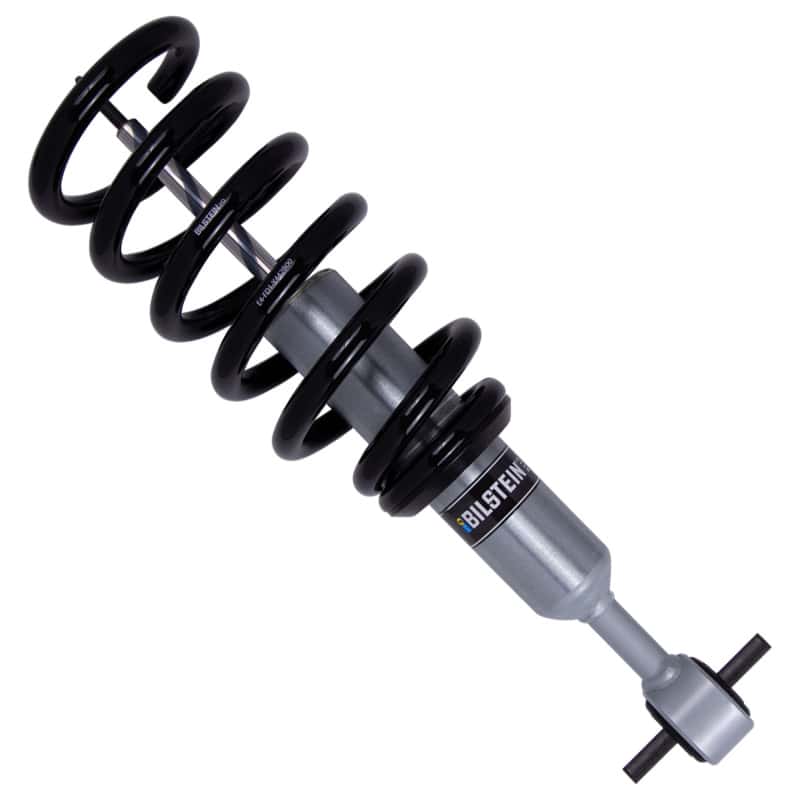 Bilstein — Bilstein B8 6112 2019+ GMC Sierra / Chevrolet Silverado 1500 Front Suspension Kit
Front Kit - view 7