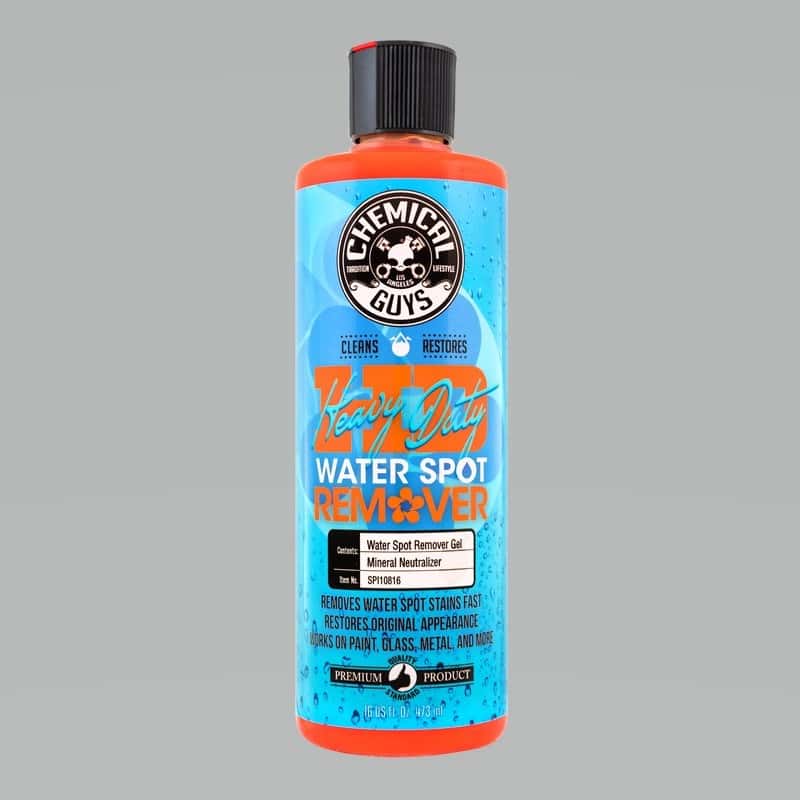 Chemical Guys — Chemical Guys Heavy Duty Water Spot Remover - 16oz - view 1
