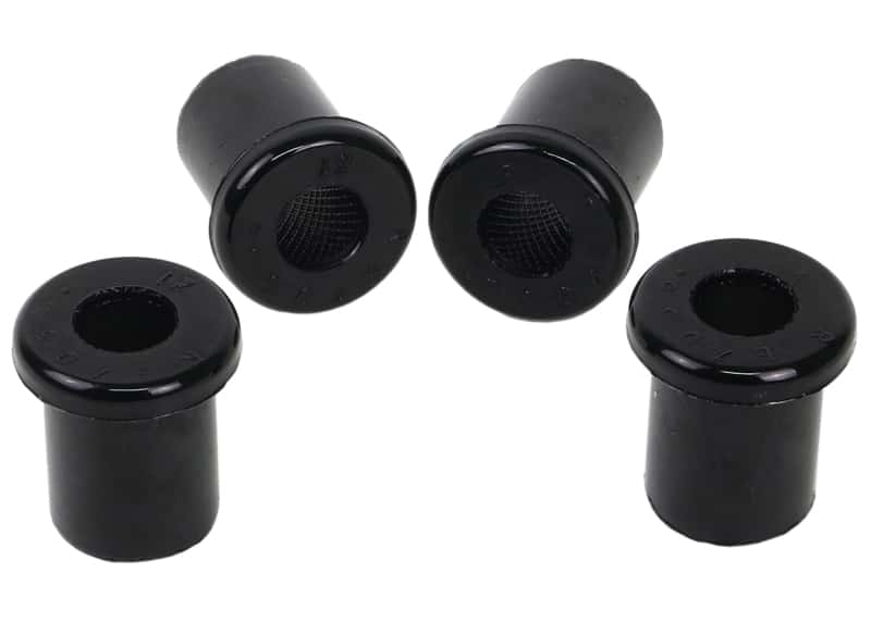 Whiteline — Whiteline Plus 83-01 Mitsubishi Montero Rear Spring - Eye Rear Bushing
Bushing Kit - view 5