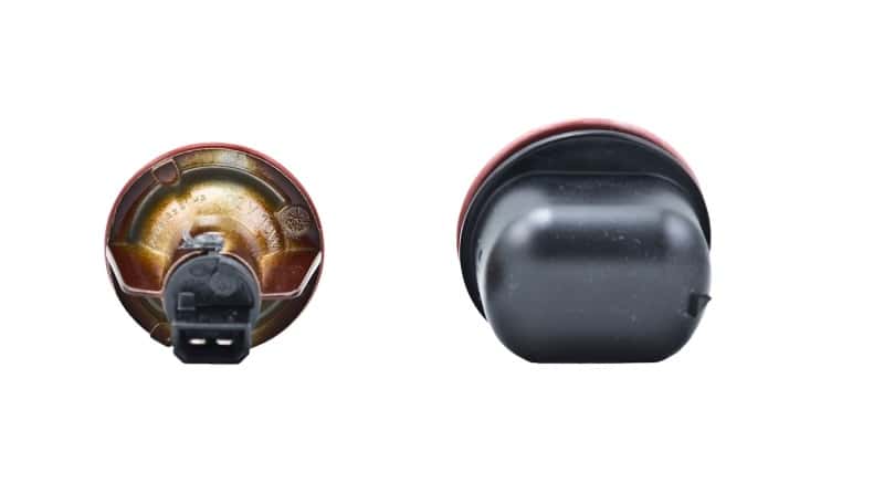 Hella — Hella 2002-2010 BMW 525i Parking Light Bulb Socket Left Right
Vehicle Specific Lig - view 6