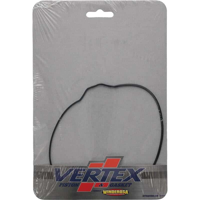 Vertex Pistons — Vertex Pistons 18-22 85 SX/18-20/2022 85 SX BW/2021 TC 250 Clutch Cover Gasket - view 3
