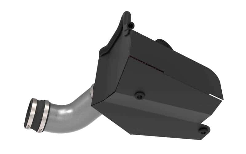 K&N Engineering — K&N 18-23 Volkswagen Atlas V6 3.6L Performance Air Intake System
Air Intake System - view 3