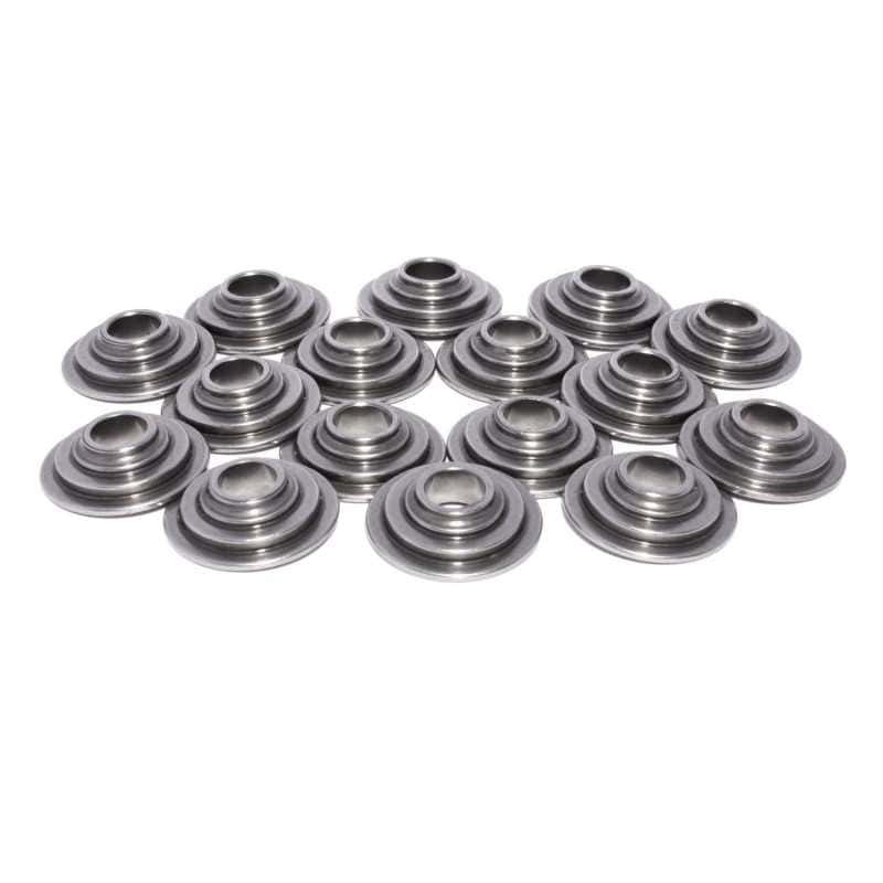 COMP Cams — COMP Cams Retainers Tool Steel For 2692
Valve SpringRetainer - view 1