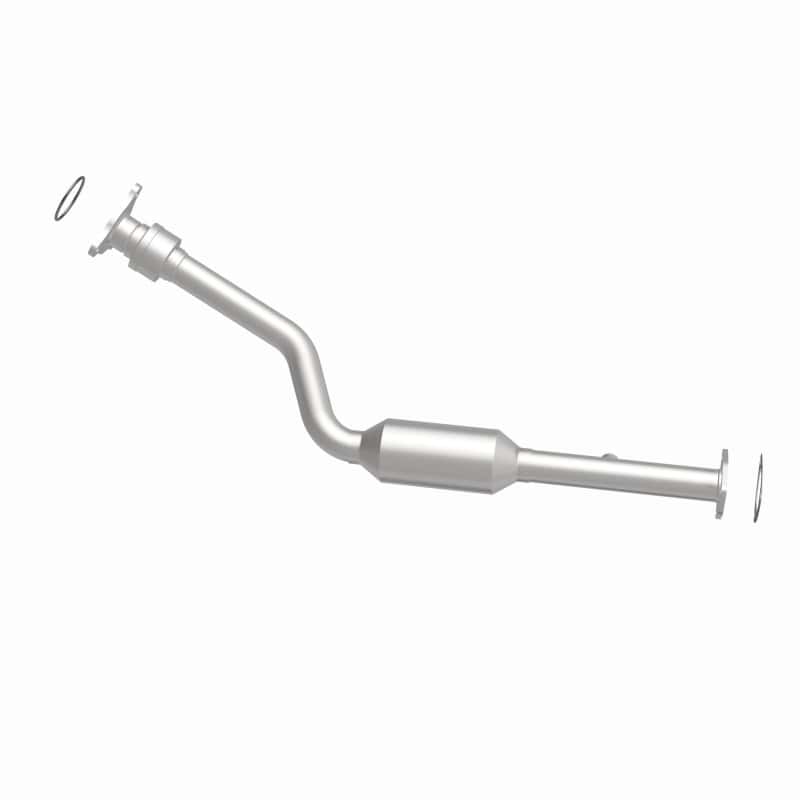 Magnaflow — Magnaflow 2001 Saturn L100 2.2L Direct Fit Converter
California - view 12