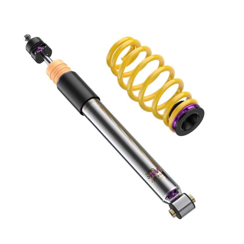 KW — KW Coilover Kit V3 Volkswagen Golf VII R w/ DCC
Coilover Kit - view 9