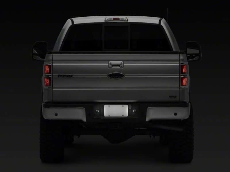 Raxiom — Raxiom 01-14 Ford F-150 Axial Series LED License Plate Light Bulb
Bulbs - view 4