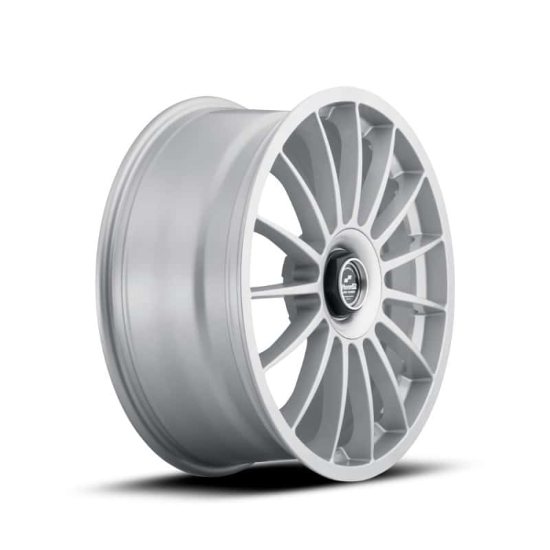 fifteen52 — fifteen52 Podium 19x8.5 5x108/5x112 45mm ET 73.1mm Center Bore Speed Silver Wheel
fftSTPSS-98558+45 - view 3