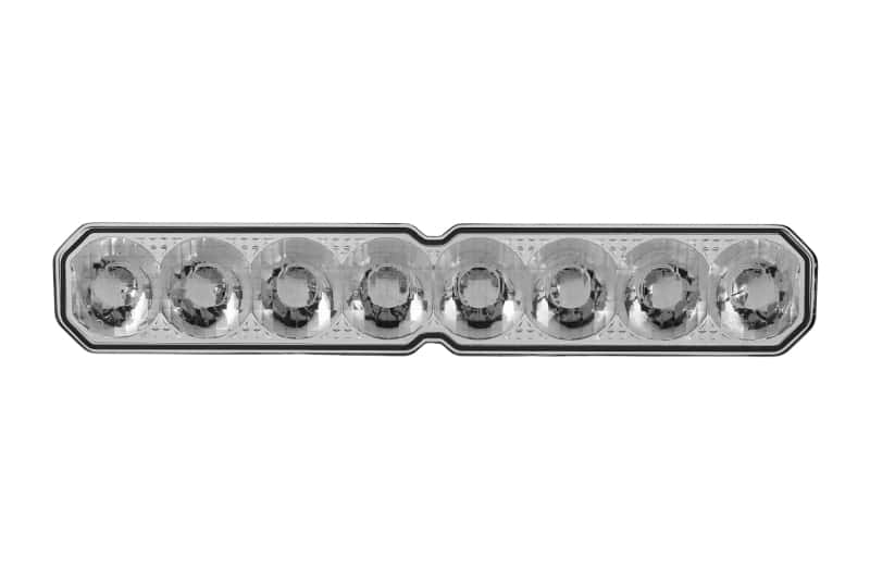 Diode Dynamics — Diode Dynamics SS10 Lens Driving Clear - view 1