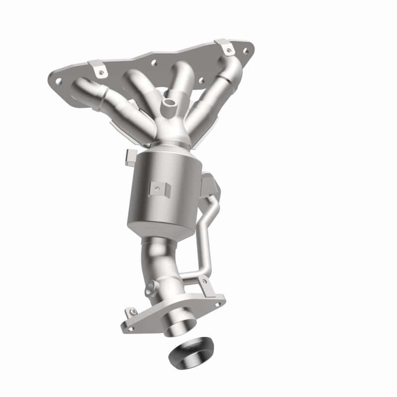 Magnaflow — MagnaFlow OEM Grade 12-17 Toyota Prius C Federal / EPA Compliant Manifold Catalytic Converter
OEM Grade
OEM - view 15