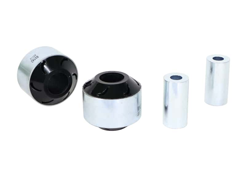 Whiteline — Whiteline 17-25 Toyota Camry Lower Trailing Arm Front Bushing
Bushing Kit - view 2