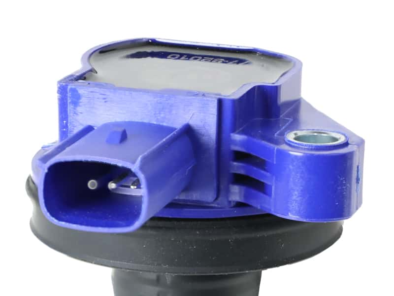 aFe — aFe 11-23 Ford V6 3.5L High-Performance Ignition Coil - Single
Ignition Coil - view 3