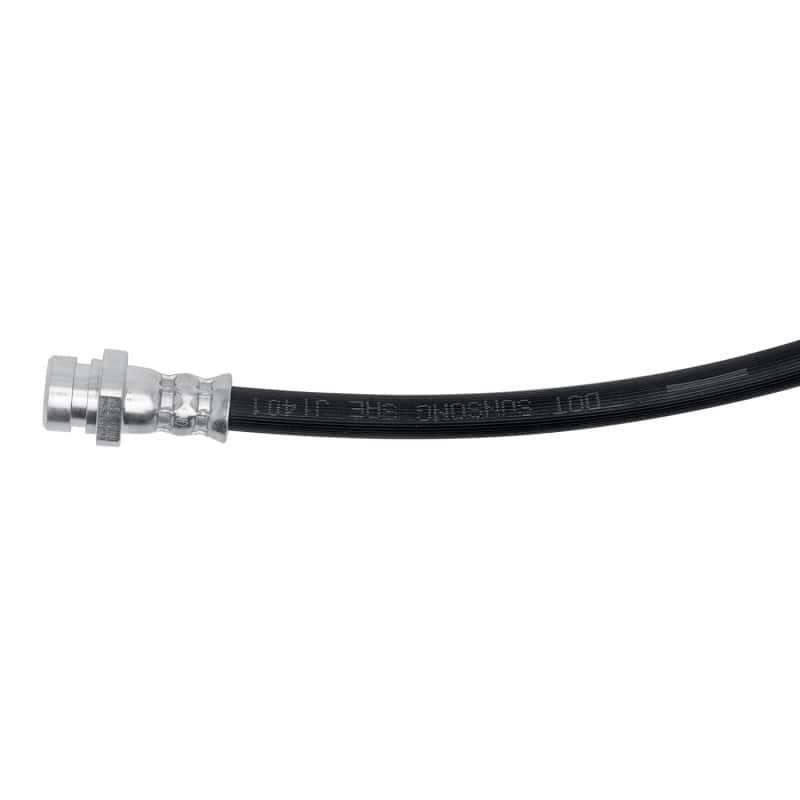 DFC — DFC 17-23 Hyundai Accent Rear-R Brake Hose - view 2