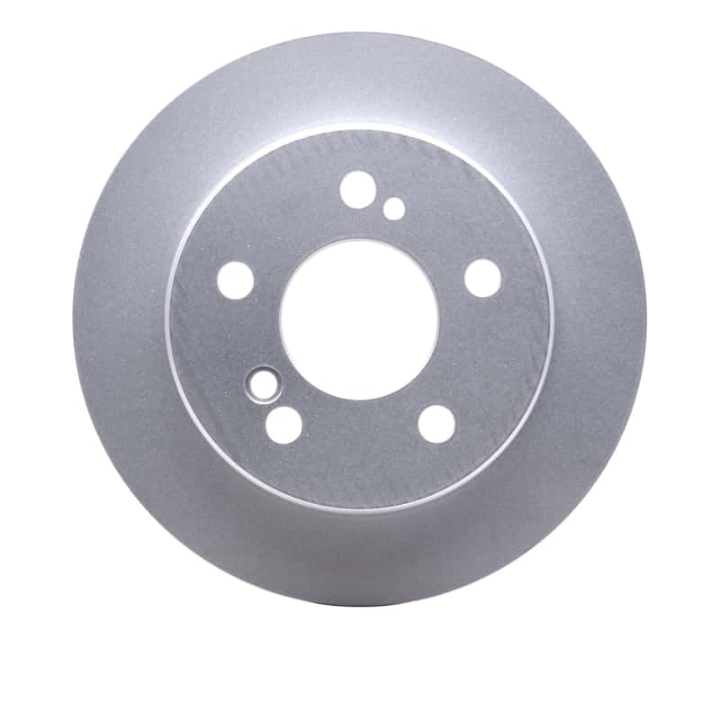 DFC — DFC 83-95 Mercedes-Benz 300E Rear GeoSPEC Coated Rotor
DFC Brake Rotor - view 1