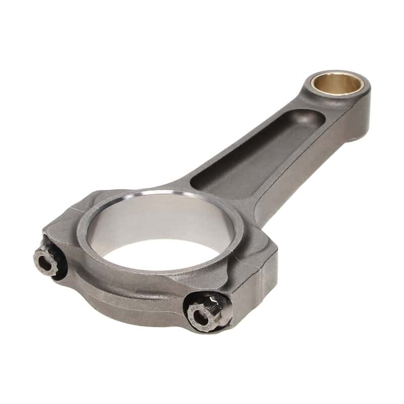 Manley Performance — Manley Ford 4.6L Modular/5.0L V-8 22mm Connecting Rod w/ ARP 625+ Cap Screw - Single
Connecting Rod - view 6