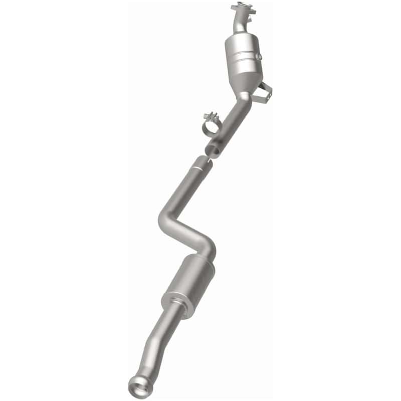 Magnaflow — Magnaflow Conv DF 08-10 C300 3.0L D/S
OEM Grade
OEM - view 4