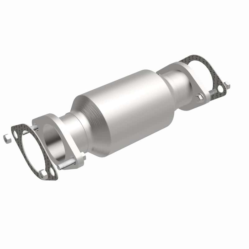 Magnaflow — Magnaflow 13-14 Hyundai Genesis Coupe 2.0L Direct Fit Converter
California - view 7
