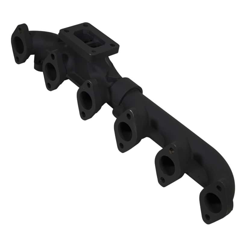 BD Diesel — BD Diesel 13-18 RAM 3500/4500/5500 6.7L Cummins Cab & Chassis Exhaust Manifold Kit
EXHAUST MANIFOLD KIT - view 6