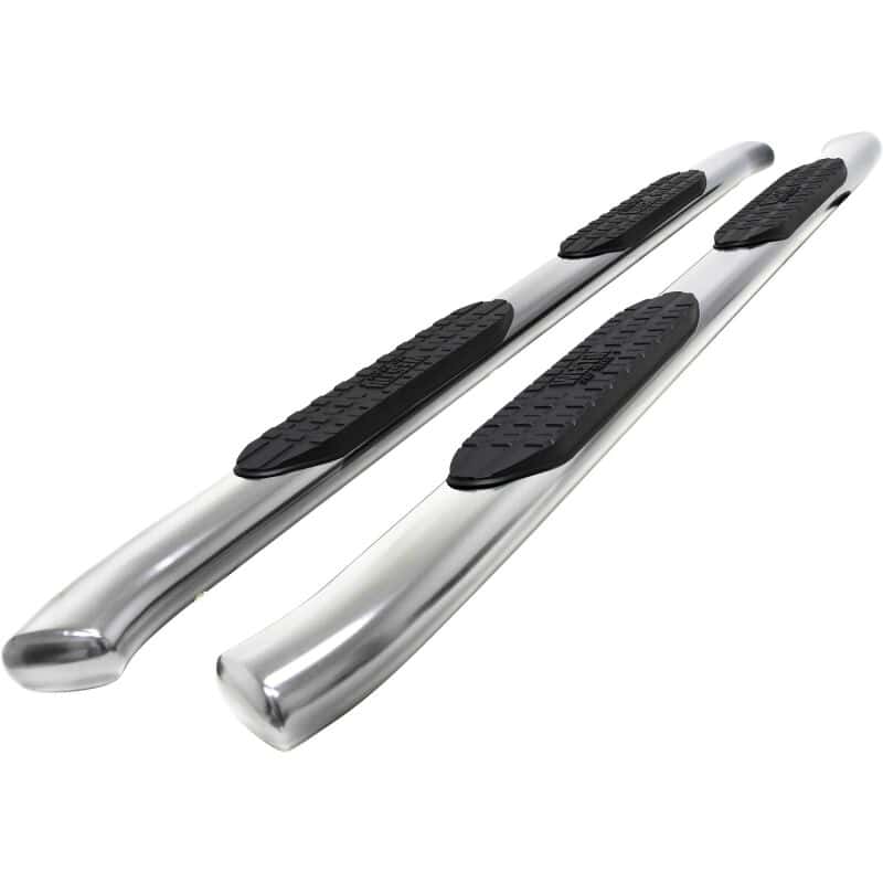 Westin — Westin 20-22 Jeep Gladiator PRO TRAXX 5 Oval Nerf Step Bars - SS
Nerf/Step Bar - view 2