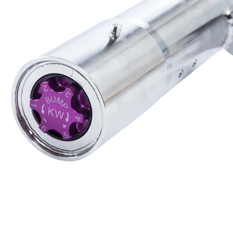 KW — KW Coilover Kit V3 19+ BMW X5 (G05) w/ Electronic Dampers
Coilover Kit - view 8
