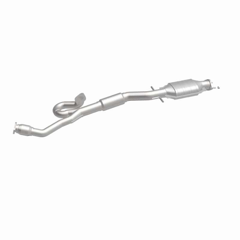 Magnaflow — Magnaflow Conv DF 2010-2012 LaCrosse V6 3 3.6 OEM Underbody
OEM Grade
OEM - view 10