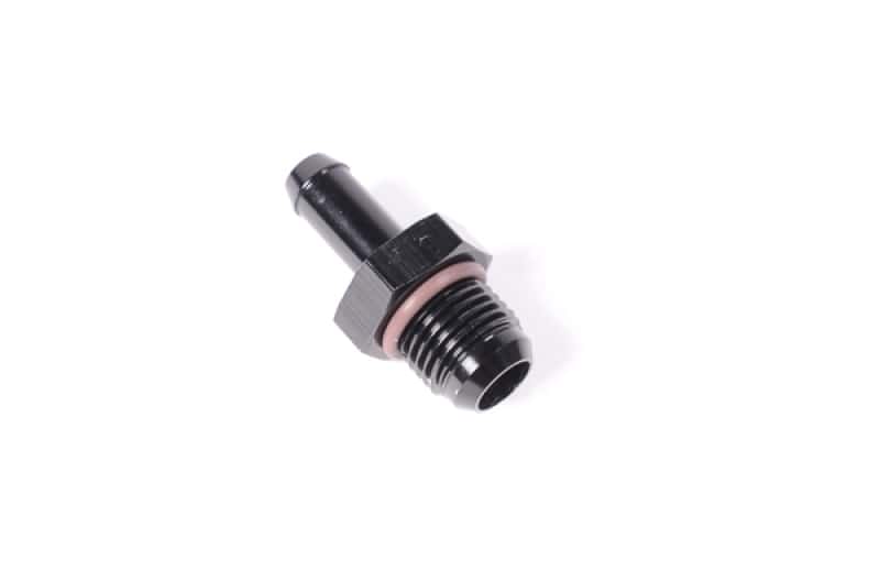 Radium Engineering — Radium Engineering 6AN to 5/16 Barb Fitting - view 1