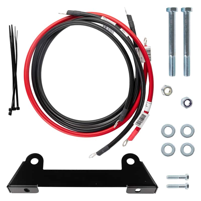 ARB — ARB Brace Roller Fairlead Combar Sierra
Roller Fairlead Br - view 1