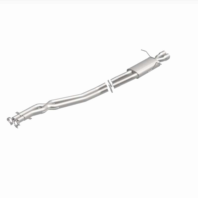 Magnaflow — BRExhaust 01-05 BMW 325i 325Ci 2.5L Exhaust Kit
Exhaust Kit - view 2