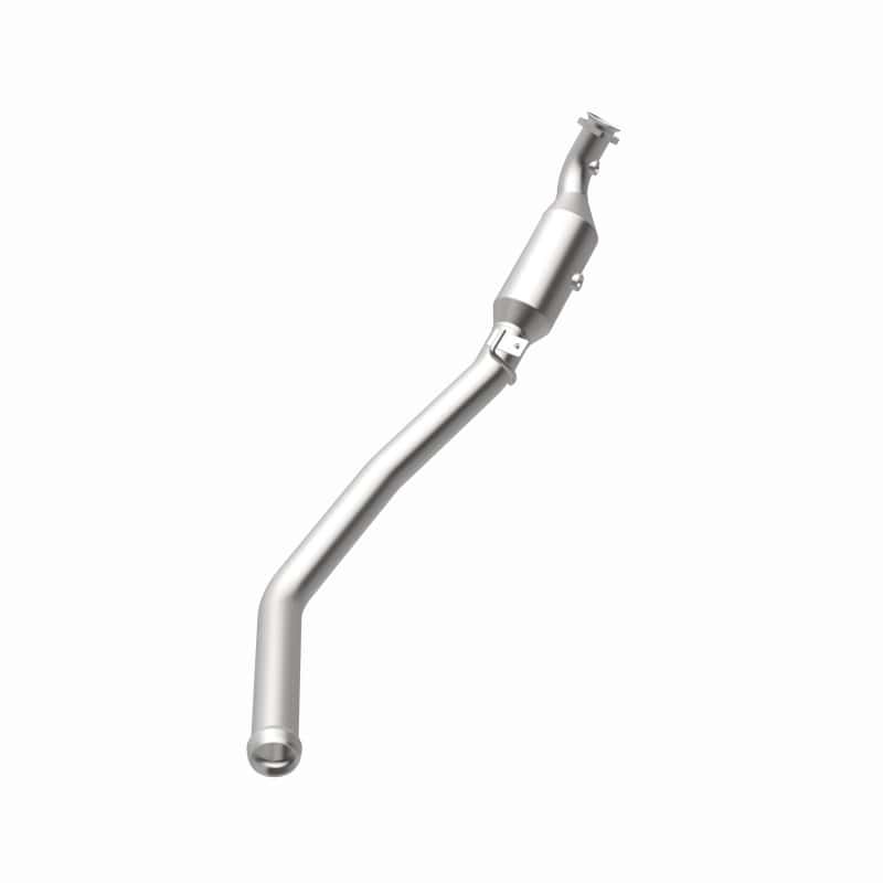 Magnaflow — Magnaflow Conv DF 2007-2012 GL450 4.6 L Underbody
OEM Grade
OEM - view 21
