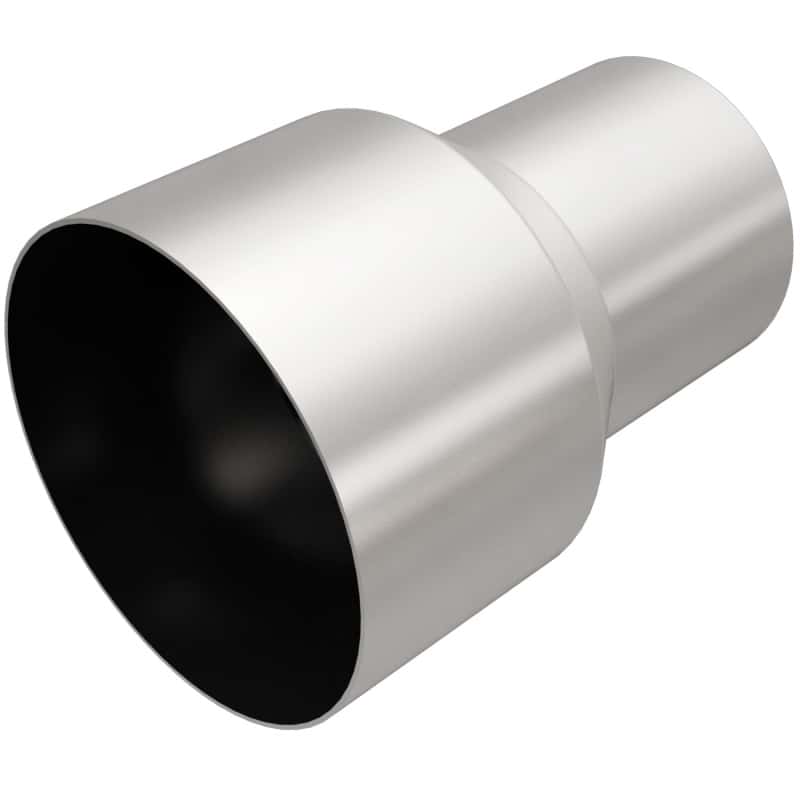 Magnaflow — Magnaflow Tip Adapter 3.5x5x7
Pipe Adapter - view 1