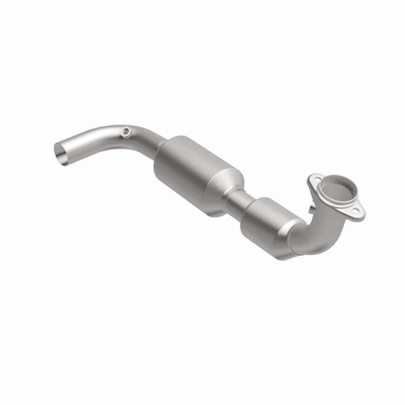 Magnaflow — Magnaflow 2000 Ford F-150 5.4L Direct Fit Converter
OEM Grade
OEM - view 8