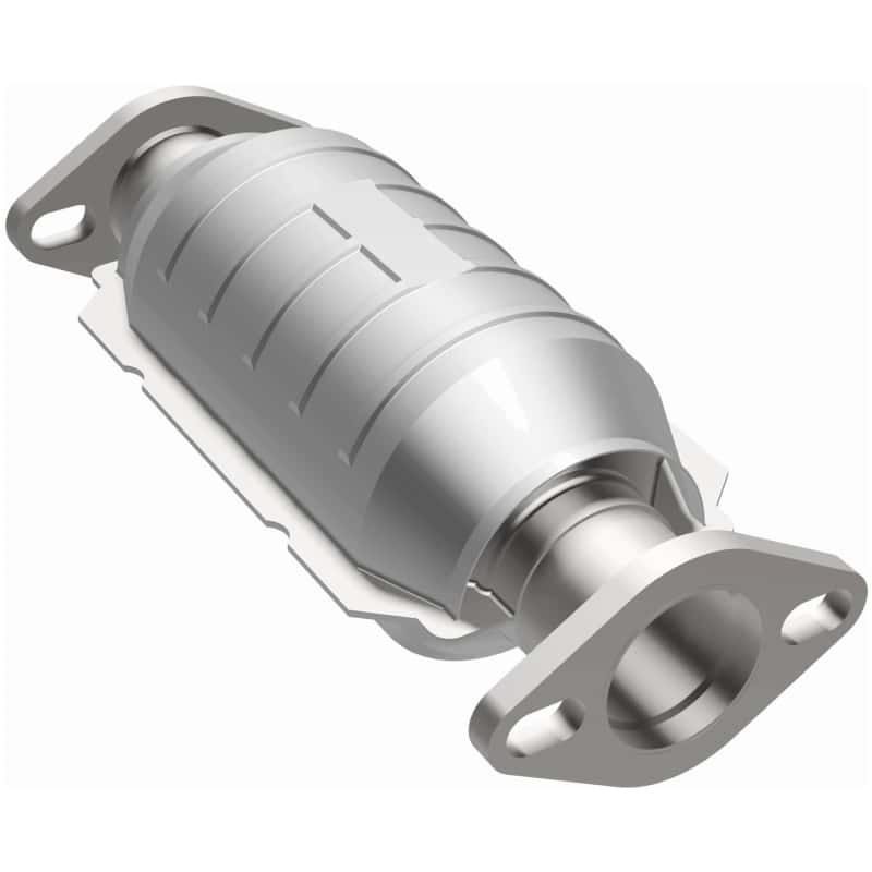 Magnaflow — MagnaFlow Conv DF 95-98 Nissan 240SX 2.4L Front (49 State)
HM Grade
HM - view 3