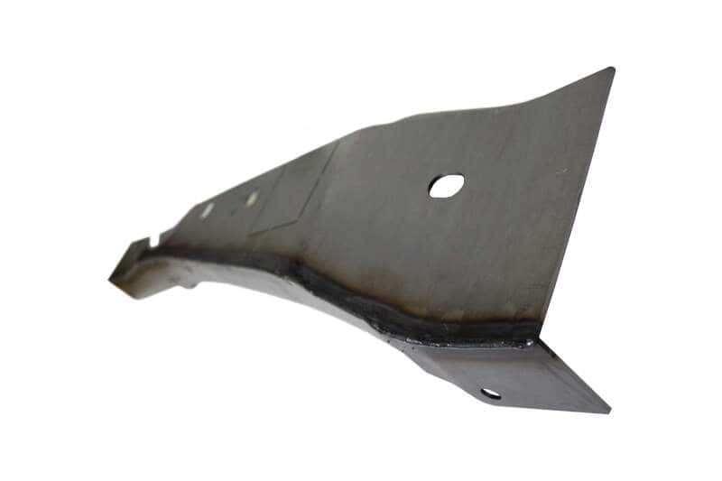 RustBuster — Rustbuster Over-Axle Frame Section Right Side - view 3