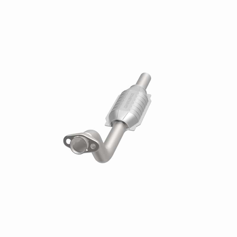 Magnaflow — MagnaFlow Conv GM 37.62X6.5X4 2.25/2.25
Standard Grade
Standard - view 24