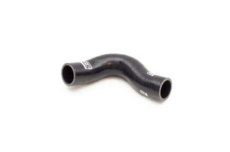 GrimmSpeed — GrimmSpeed 04-08 Subaru Forester XT Radiator Hose Kit - Black - view 3