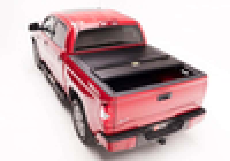 BAK — BAK 96-04 Toyota Tacoma 6ft Bed BAKFlip G2
BFG2 96-04 Tac 6'2 - view 4