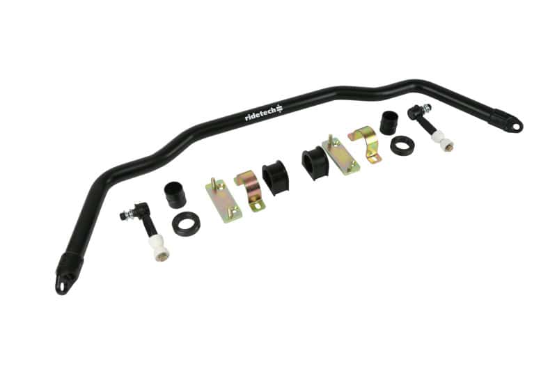 Ridetech — Ridetech 07-13 Silverado Sierra 2WD Front MuscleBar
Frt Sway Bar 07-18 G - view 1